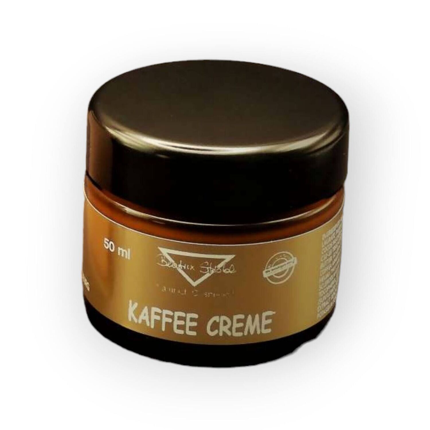 Beatrix Strobl KAFFEE CREME 50 ml (73,00 €/100 ml) Beatrix Strobl KAFFEE CREME 50 ml (73,00 €/100 ml)