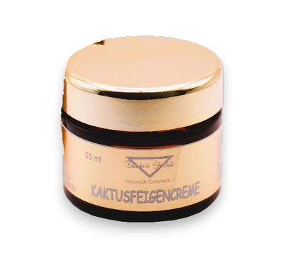 Beatrix Strobl KAKTUSFEIGEN CREME 50 ml (€ 93,40/100 ml)