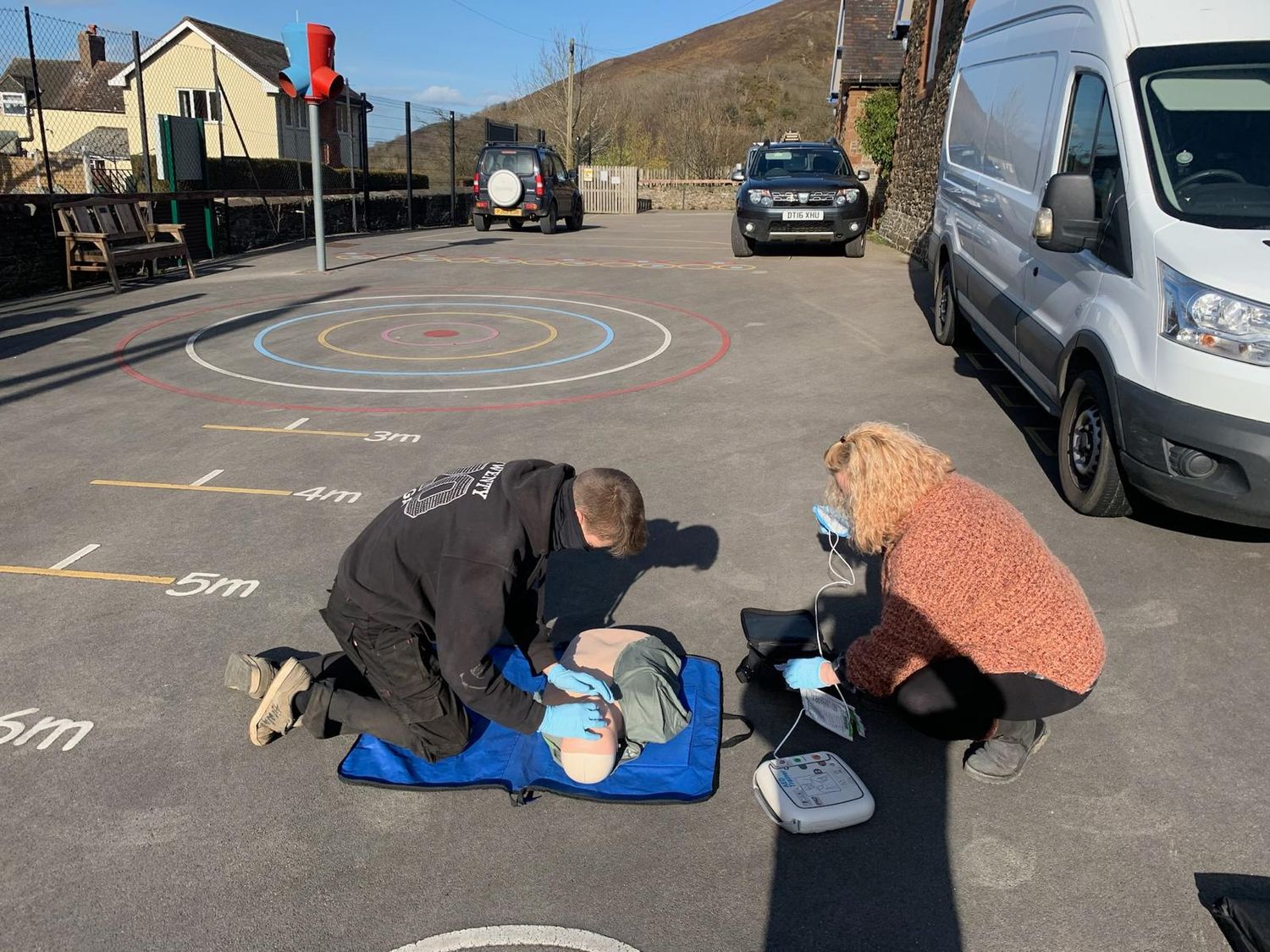Online Paediatric First Aid Annual Refresher