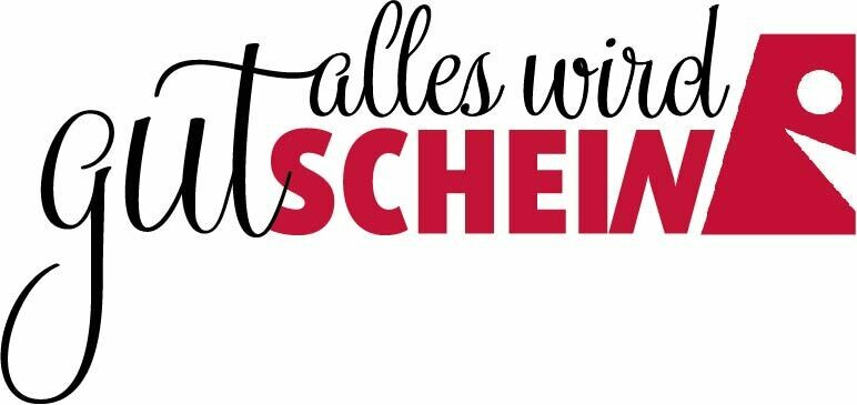Alles wird gut - Schein Alles wird gut - Schein