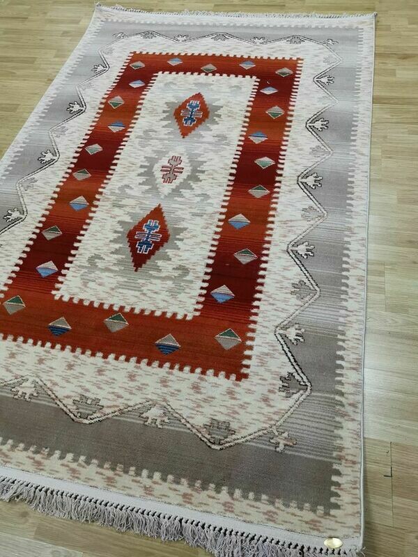Anatolija tepisi i staze