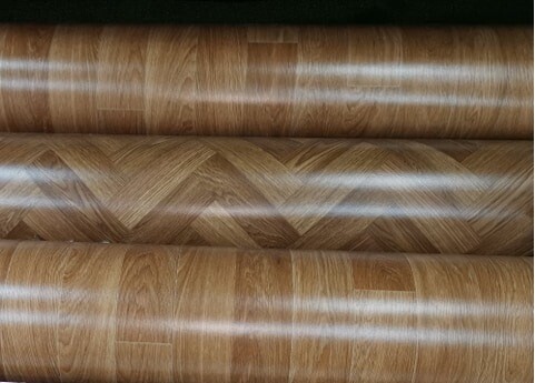 Linoleum