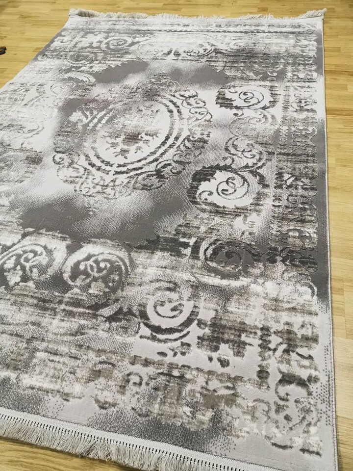 Deluxe grey