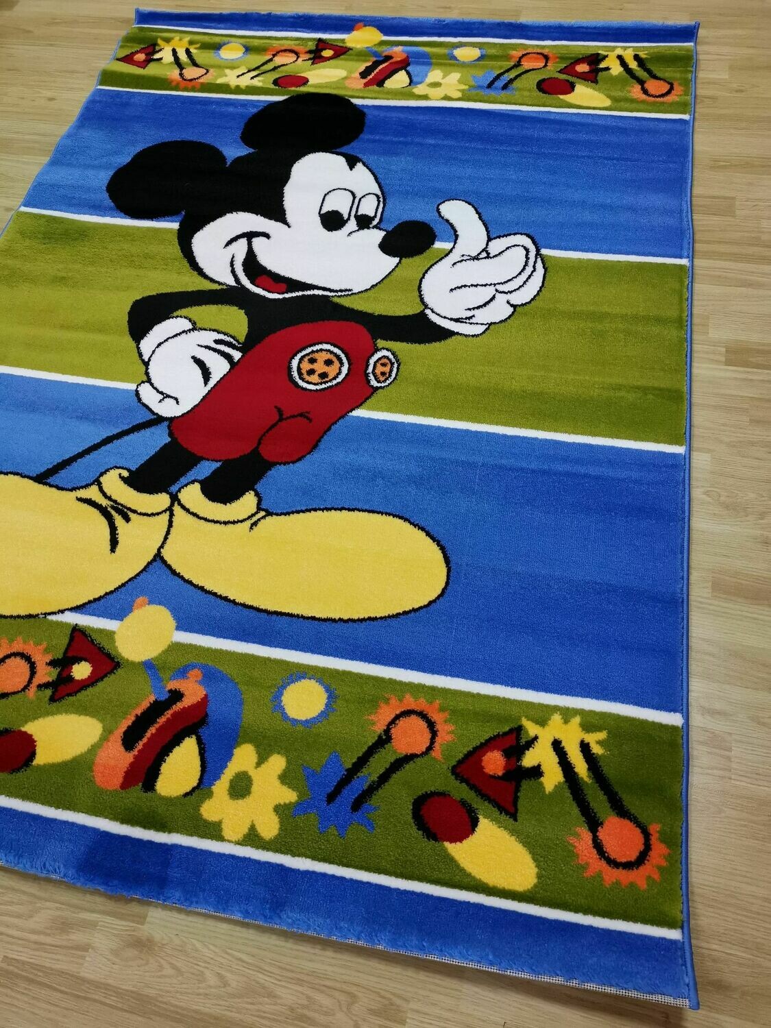 Mickey 1