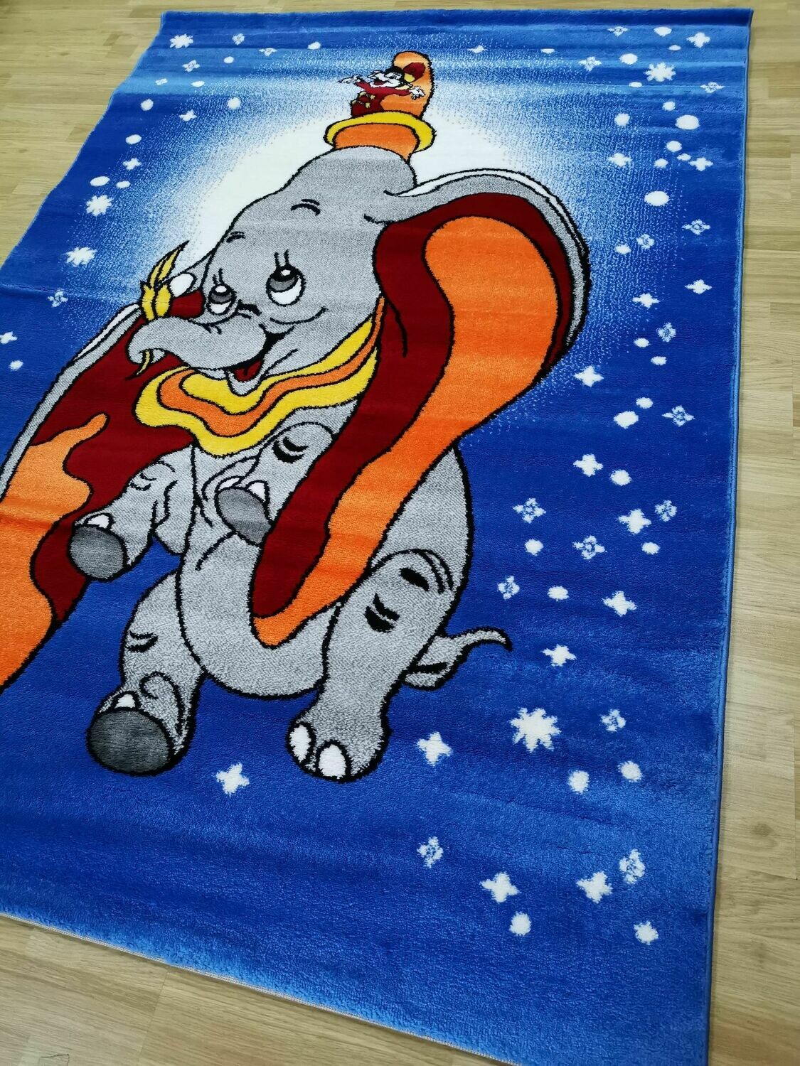 Ellephant baby