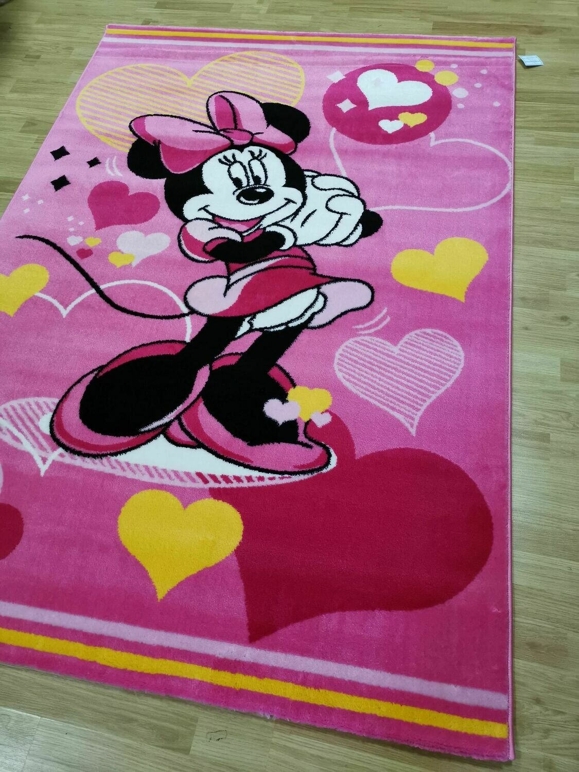 Minny 1
