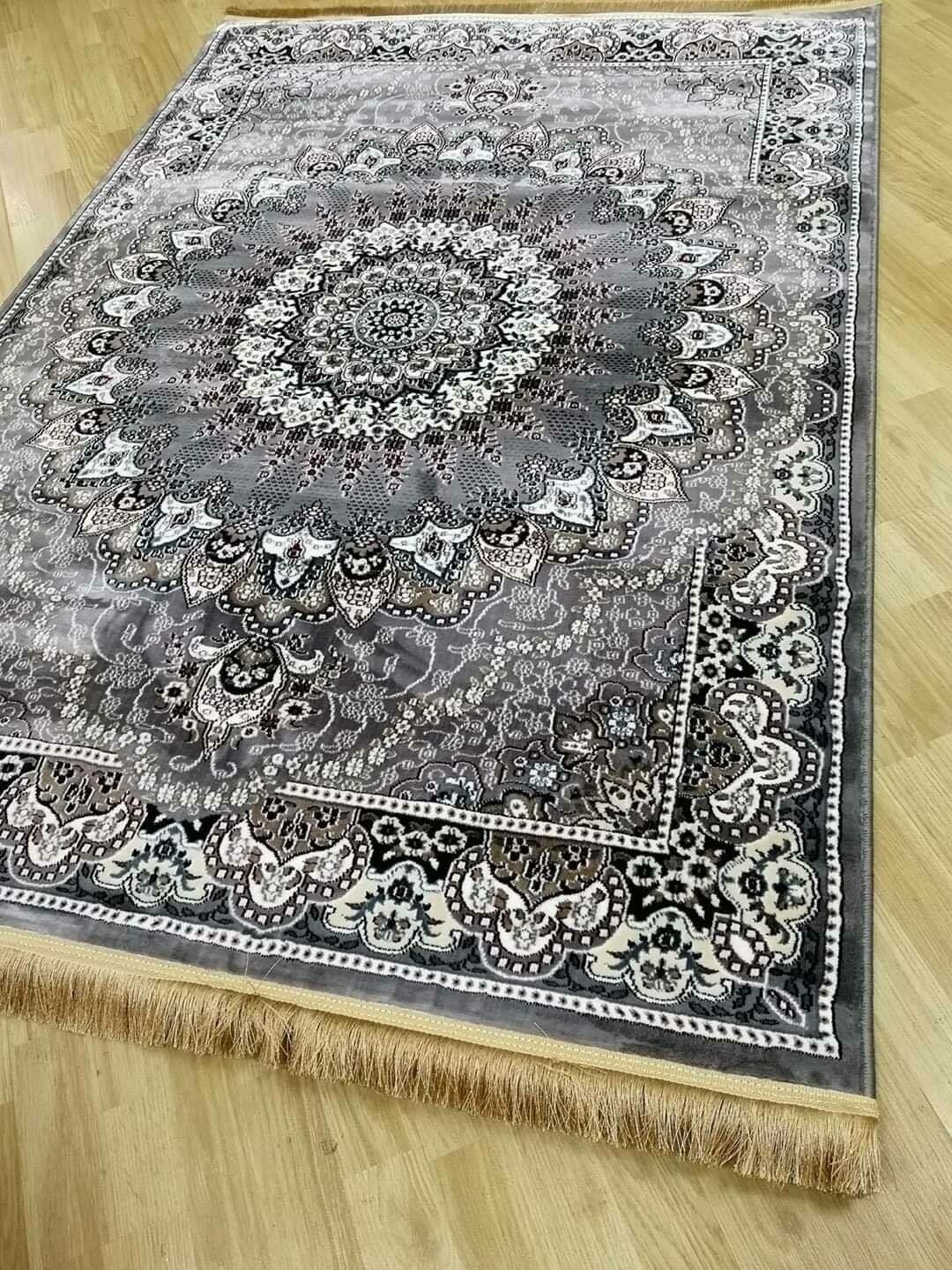 Viskoza grey