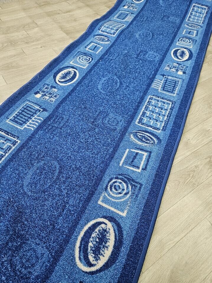 Gumirana vin blue