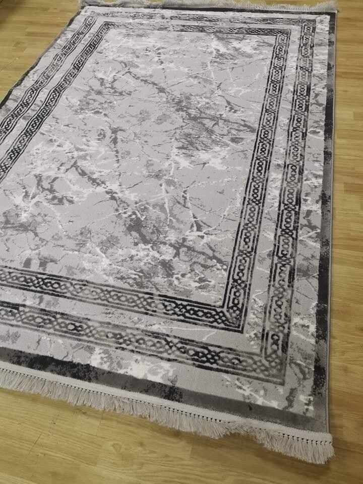 Deluxe grey  new