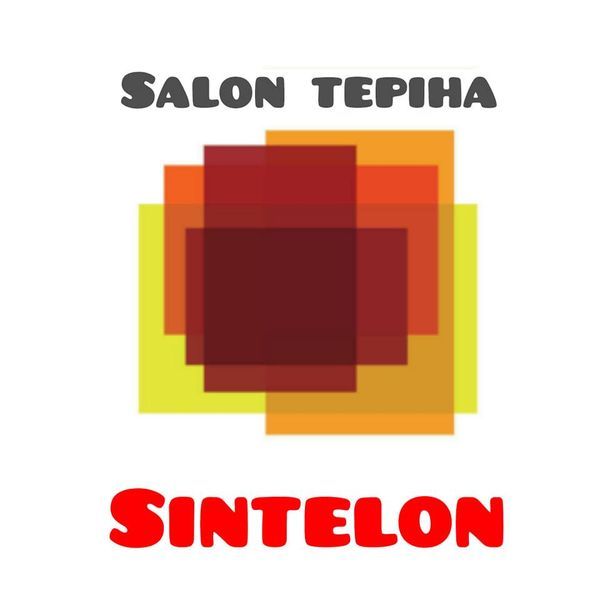 Salon tepiha Sintelon