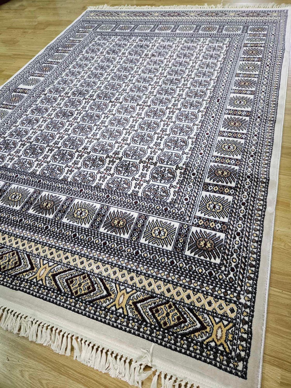 Buhara beige