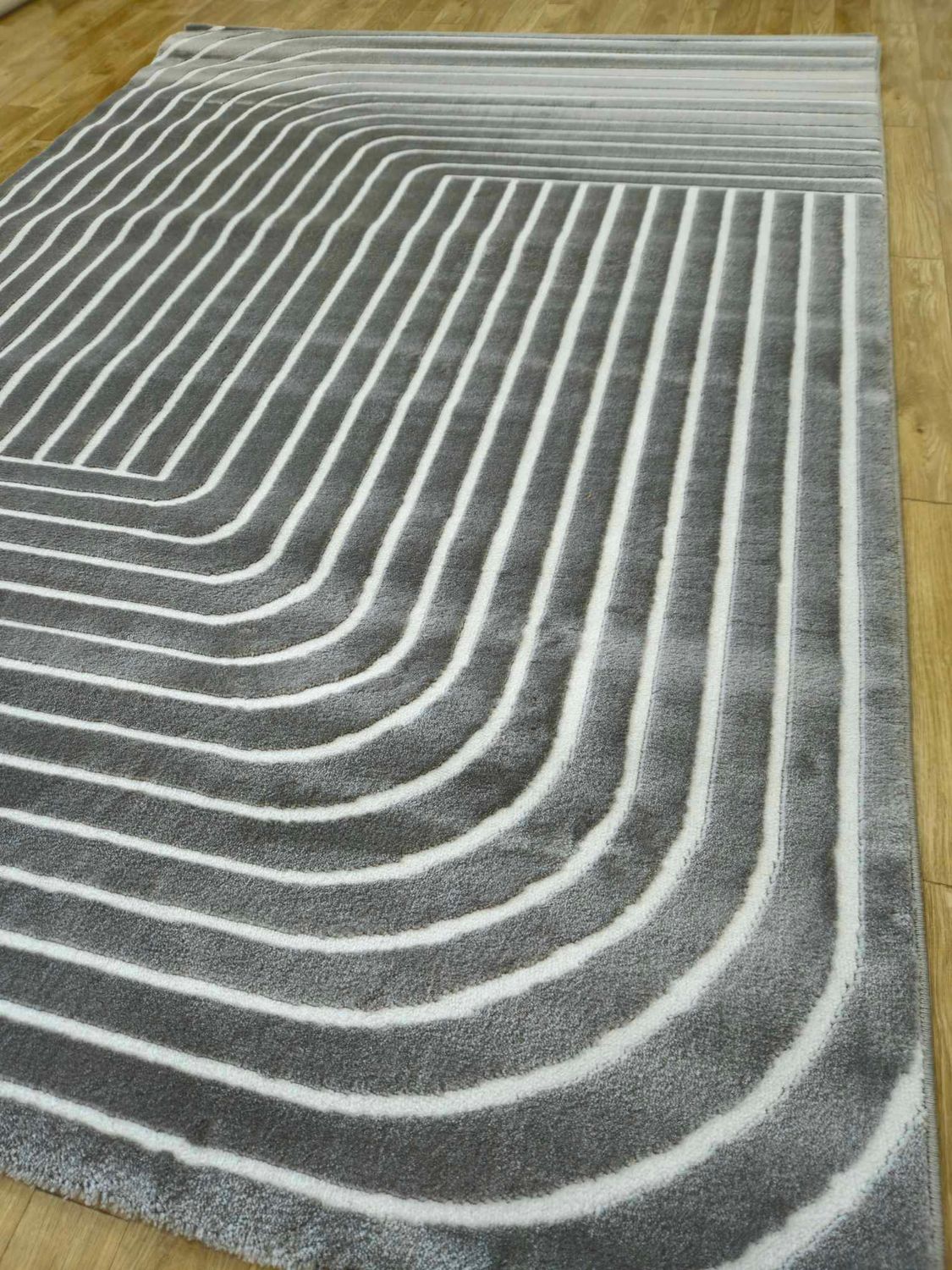 Madrid grey