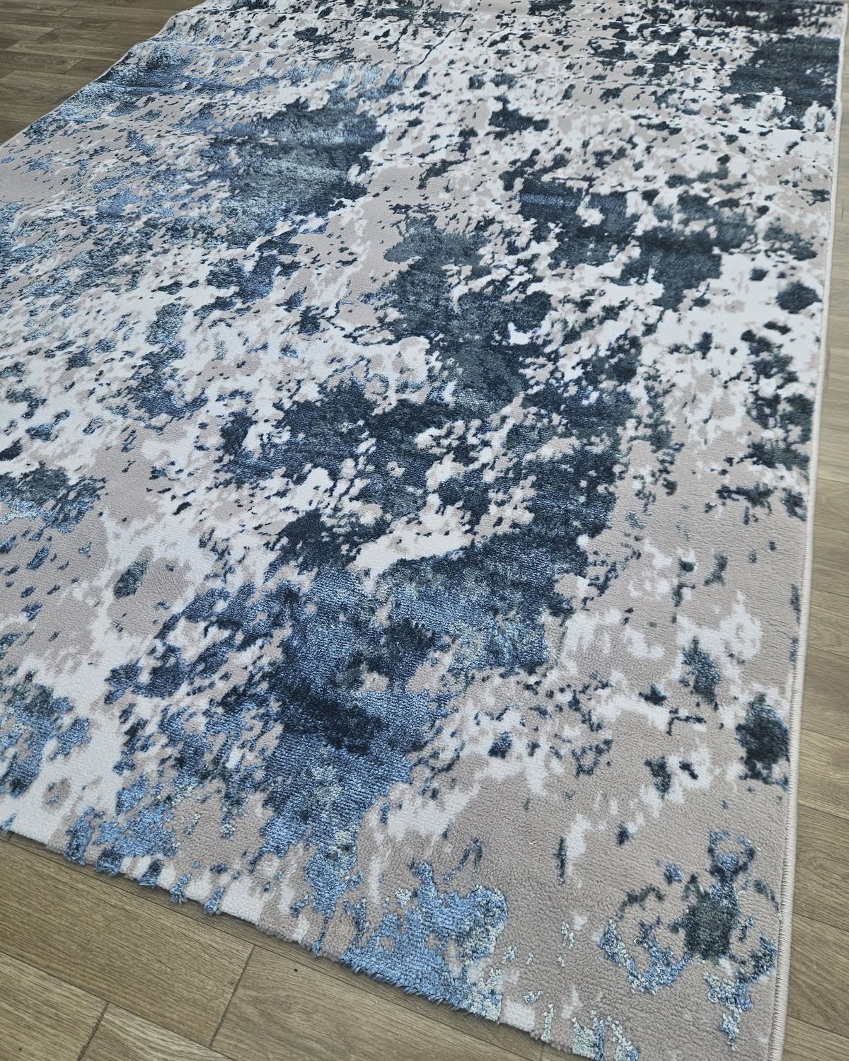 Lara 504  blue