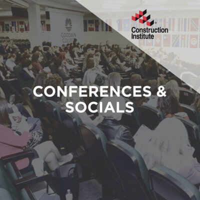 Conferences & Socials