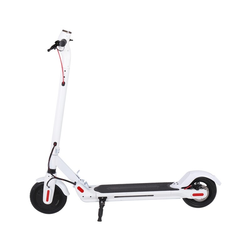 MONOPATTINO ELETTRICO M5 350W WHITE