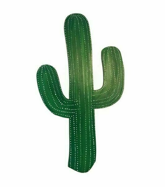 HappyCactus