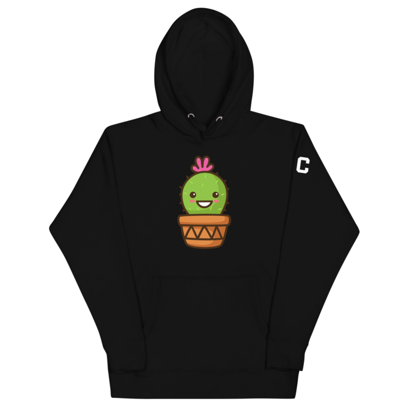 Cactus Happines