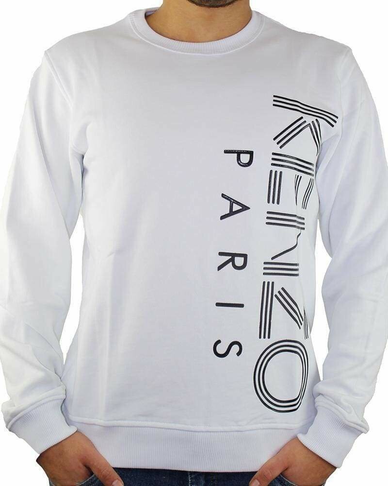 kenzo men's sweatshirts