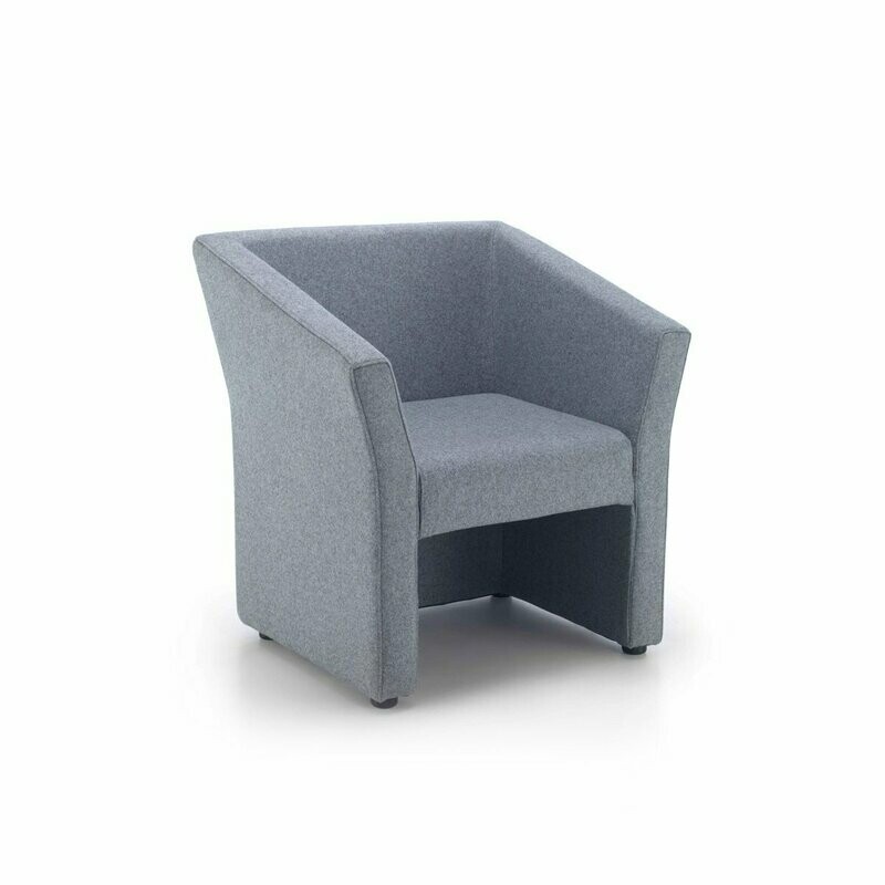 GEO ARMCHAIR
