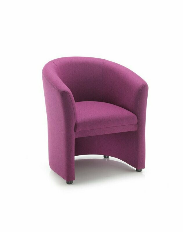 MIAMI TUB CHAIR