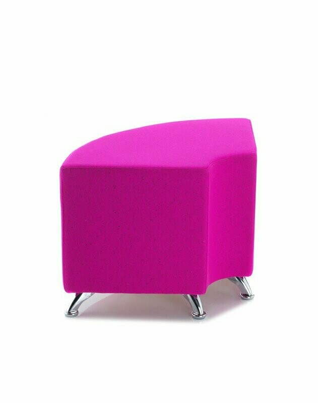 SCATTER QUADRANT STOOL
