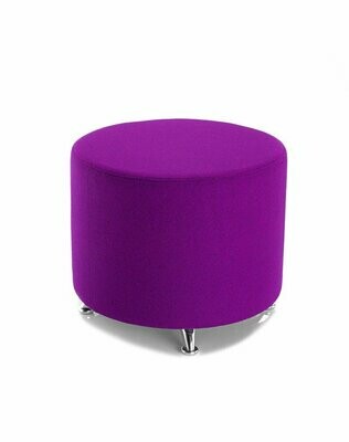 SCATTER ROUND STOOL
