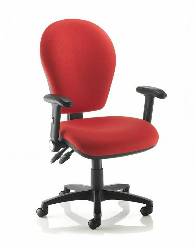 CURVE, FOLDING ARMS