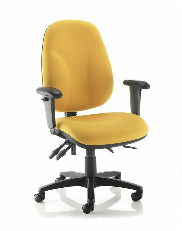 ERGO, HEIGHT-ADJUSTABLE ARMS