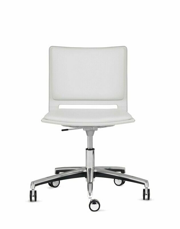 CHENCA TASK CHAIR, NO ARMS