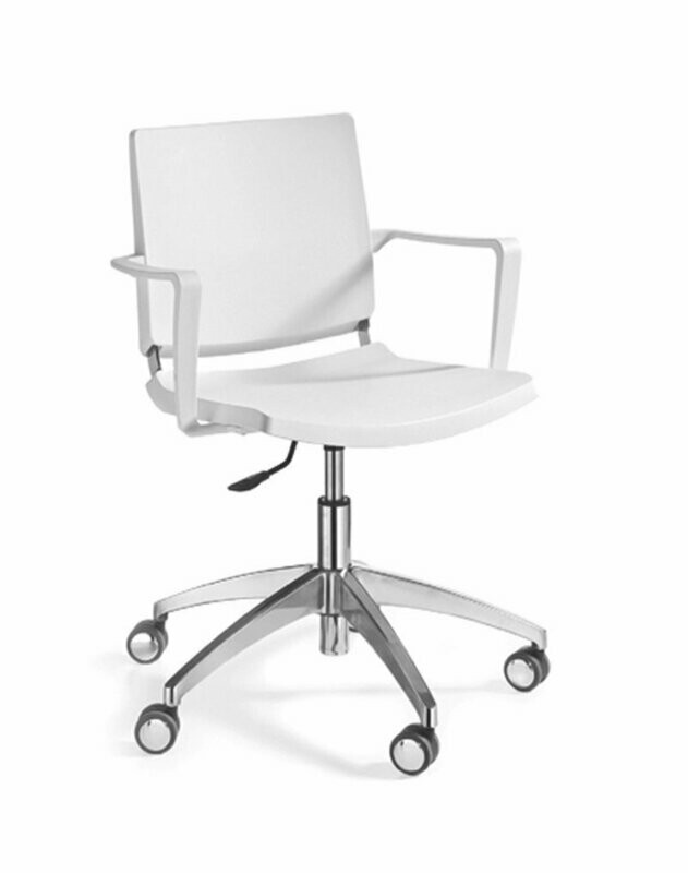 VENTO TASK CHAIR,  WITH ARMS