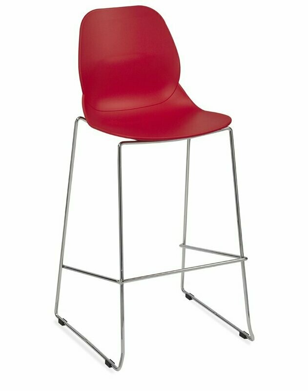 SEATTLE SLED STOOL