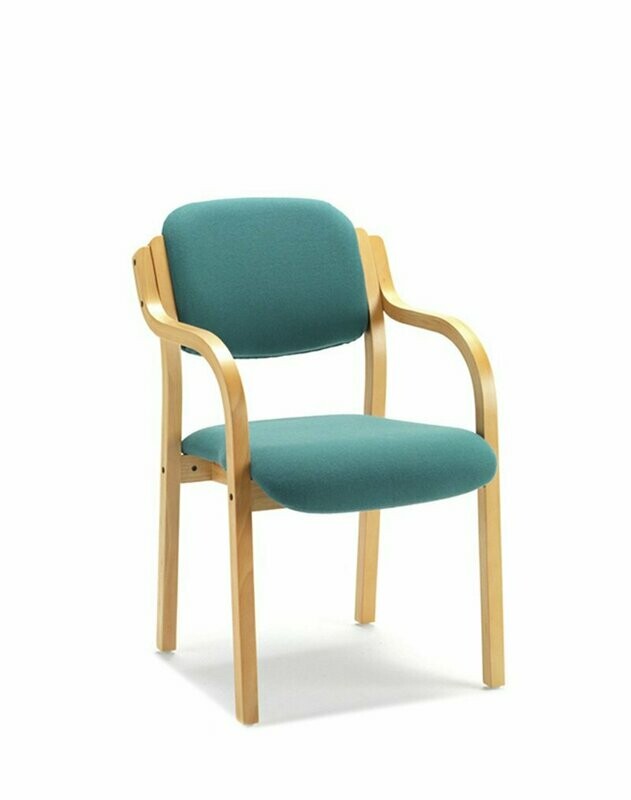 SOLAR STACKING MEETING ARMCHAIR