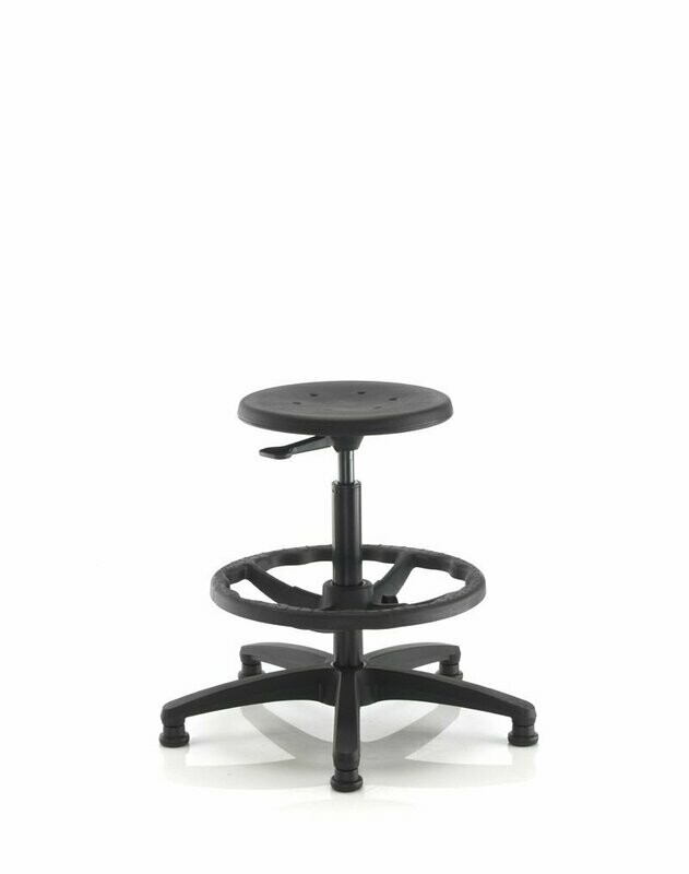 LAB DRAFTSMAN  STOOL
