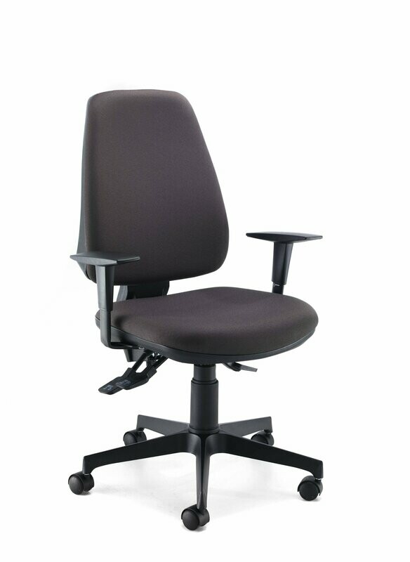 REACH, ADJUSTABLE ARMS
