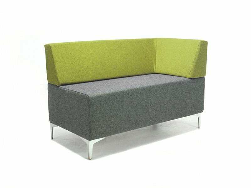 CUBE CORNER UNIT