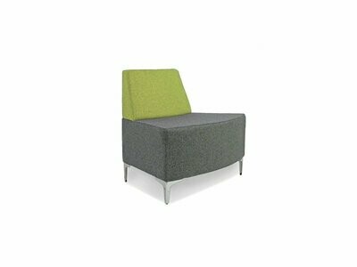 CUBE CURVED UNIT - OUTER