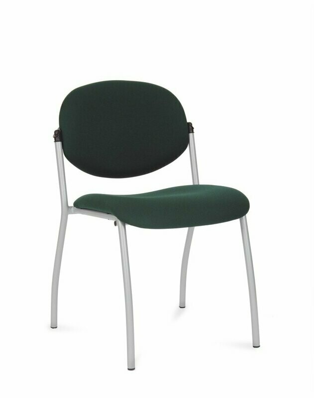 AGENDA 4 LEG, GREY FRAME, NO ARMS