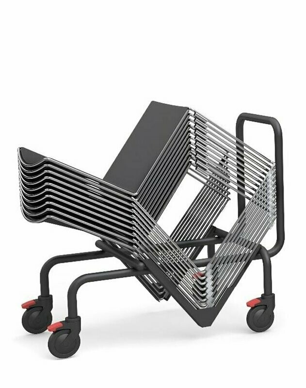 CHENCA TROLLEY