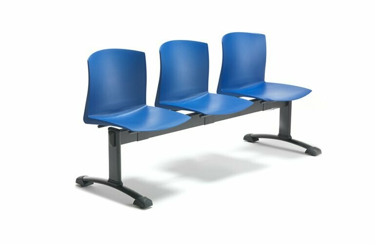 POLY BEAM, 2, 3, 4 and 5 SEATER