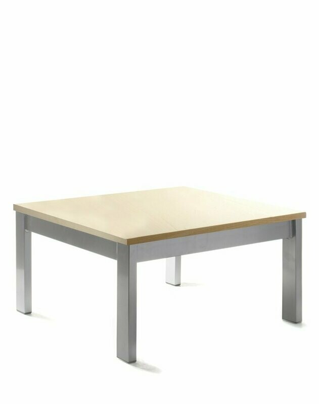 SOLAR SQUARE COFFEE TABLE