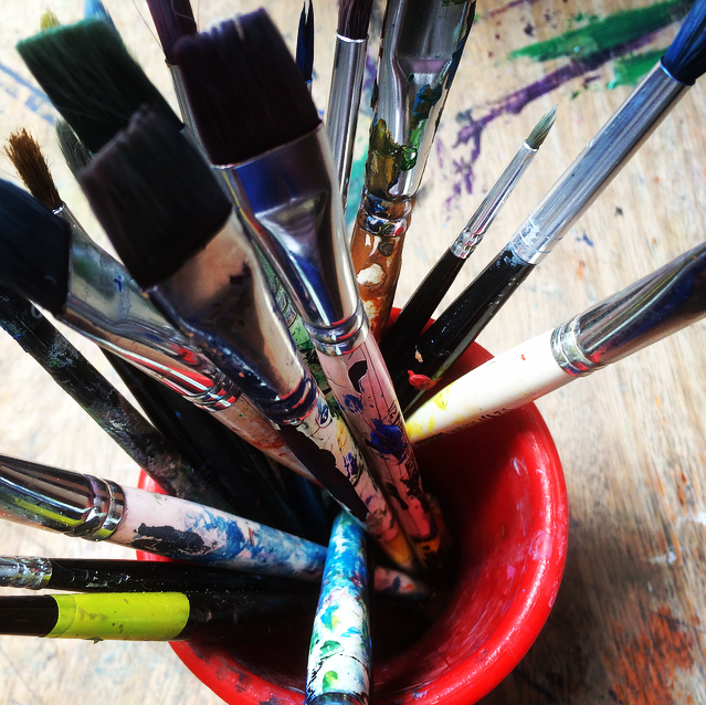Artist Retreat - 5 Days &amp; 5 Nights