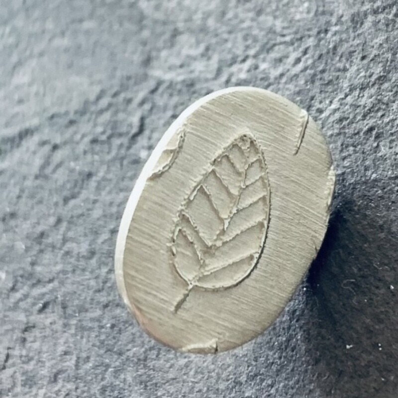 Silver Clay Jewellery Workshop - Beginner - 1 Day