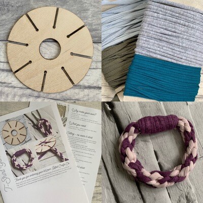 Cute Craft Kits with Unique Online Support