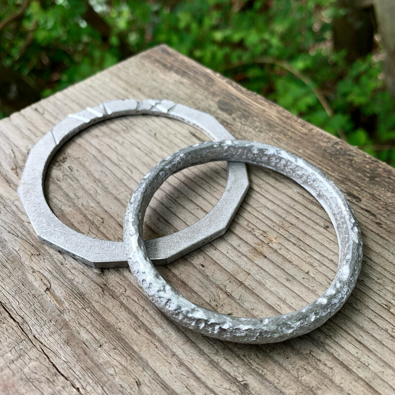 Pewter Casting Workshop - 1 Day