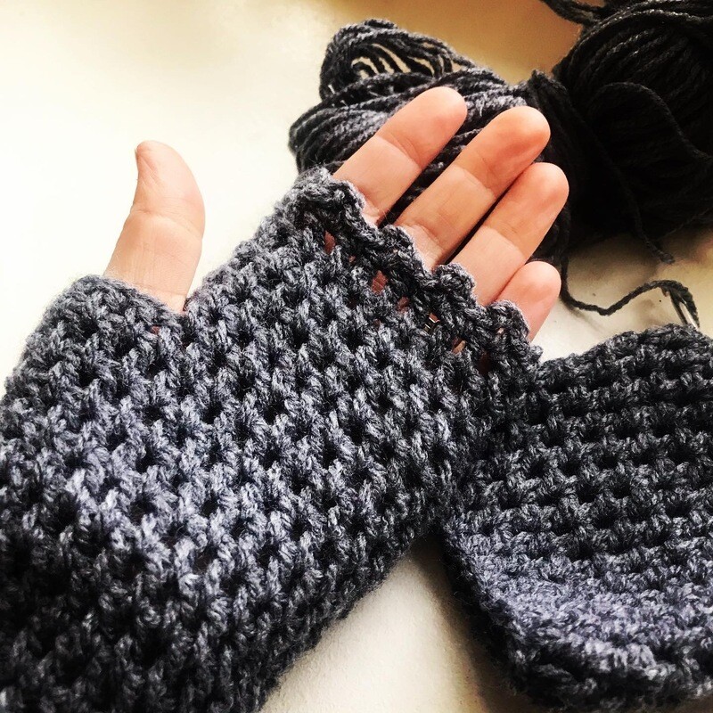 Crochet Retreat - 5 Days &amp; 5 Nights