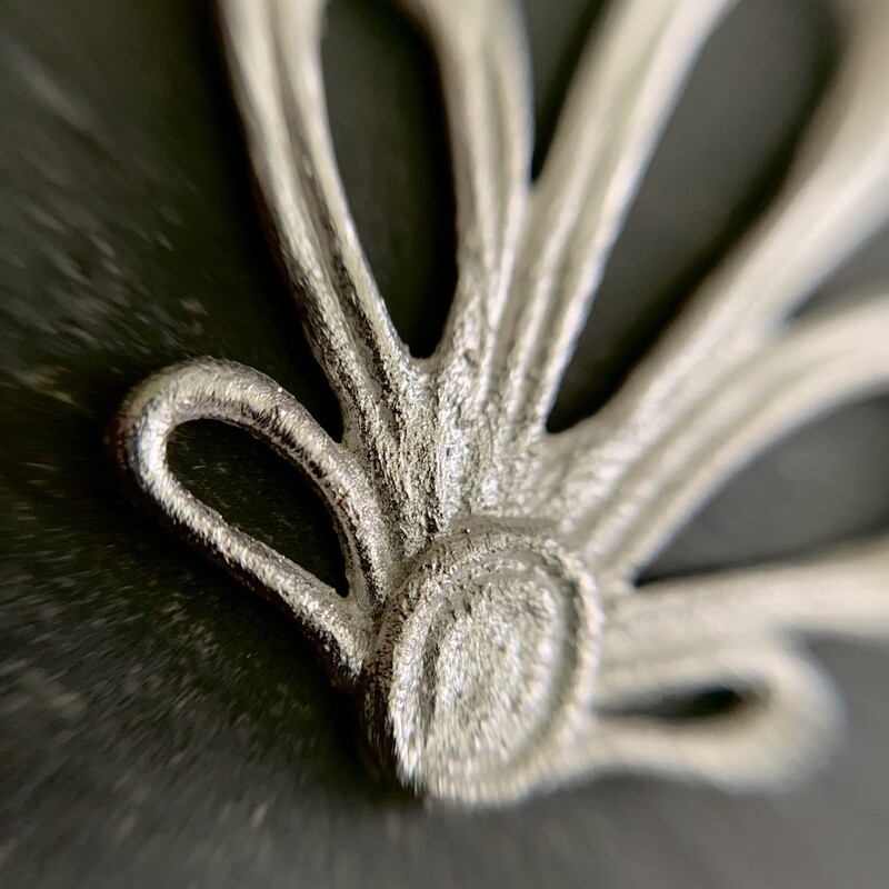 Silver Clay Jewellery Workshop Live at Home - Intermediate  - 2 Days - One to One