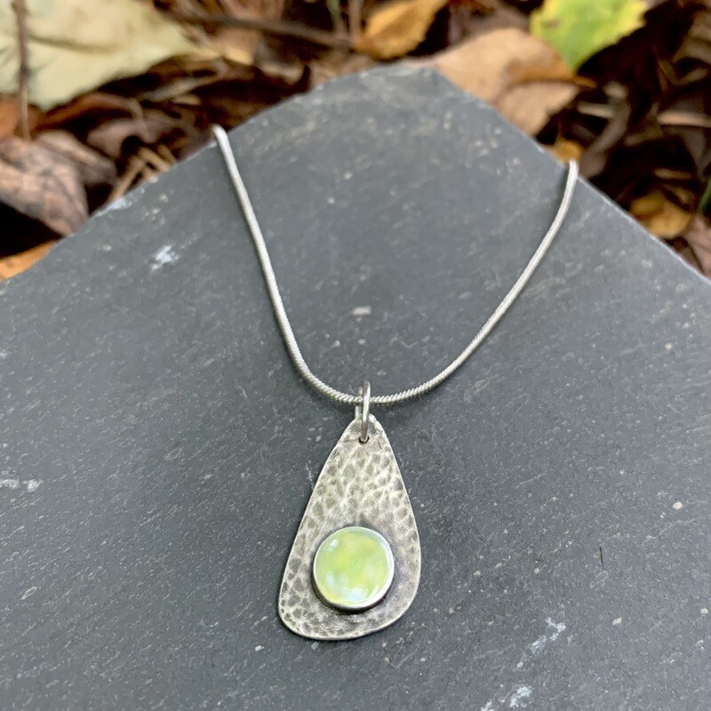 Silver Clay Jewellery Workshop - Intermediate - Learn at Home in Your Own Time