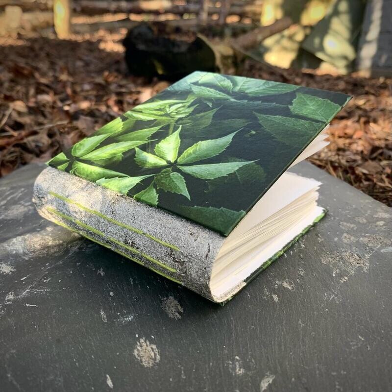 Bookbinding - Intermediate - 2 Day