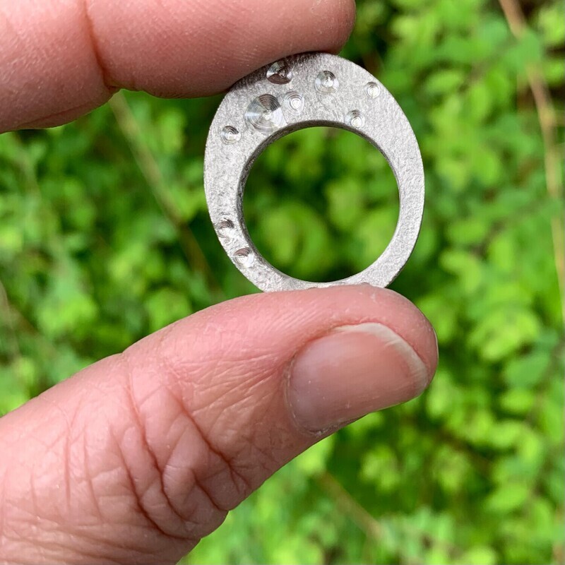 Pewter Casting Workshop - Intermediate - 2 Day