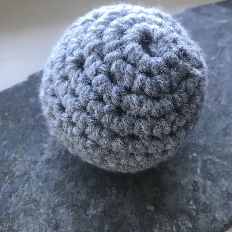 Crochet Workshop - Beginner or Intermediate - In Person